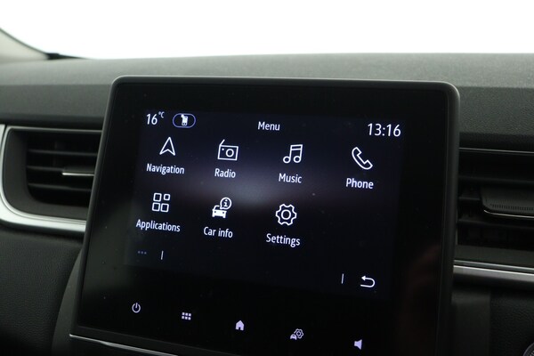 Used Renault Captur 2023 for sale - 76255016: Photo 15