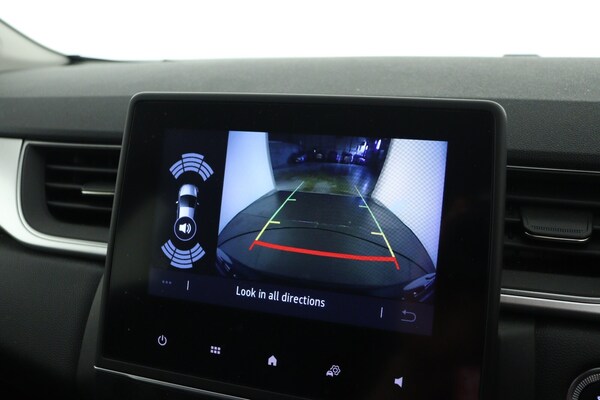Used Renault Captur 2023 for sale - 76255016: Photo 16