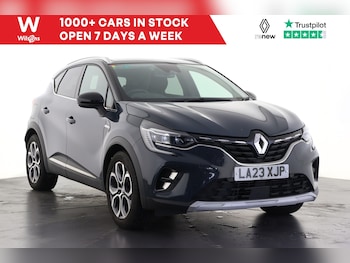Renault - Captur