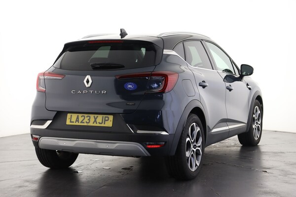 Used Renault Captur 2023 for sale - 76255016: Photo 3