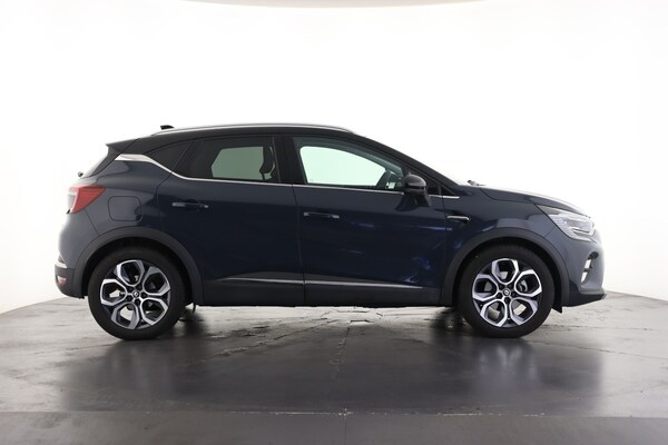 Used Renault Captur 2023 for sale - 76255016: Photo 4