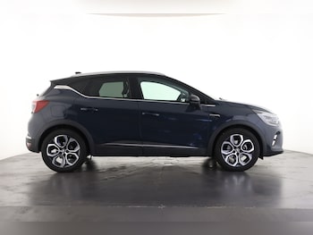 Used Renault Captur 2023 for sale - 76255016: Photo 4