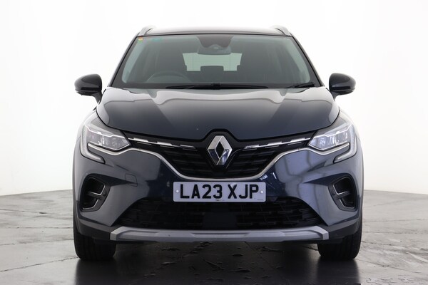 Used Renault Captur 2023 for sale - 76255016: Photo 5