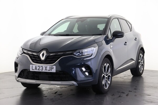 Used Renault Captur 2023 for sale - 76255016: Photo 6