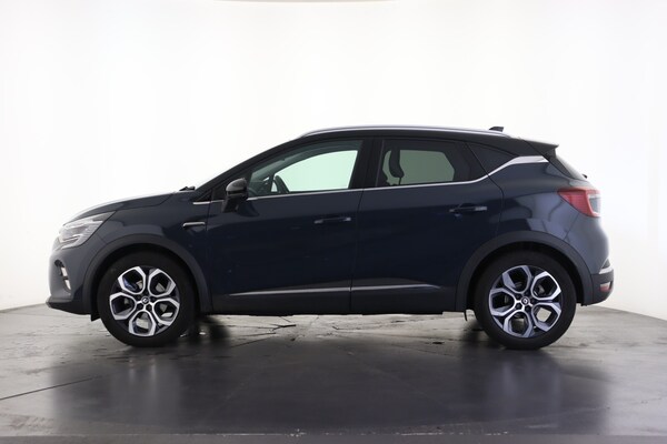 Used Renault Captur 2023 for sale - 76255016: Photo 7