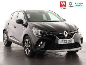 2022 (22) - 1.6 E-TECH Hybrid 145 S 5-Door