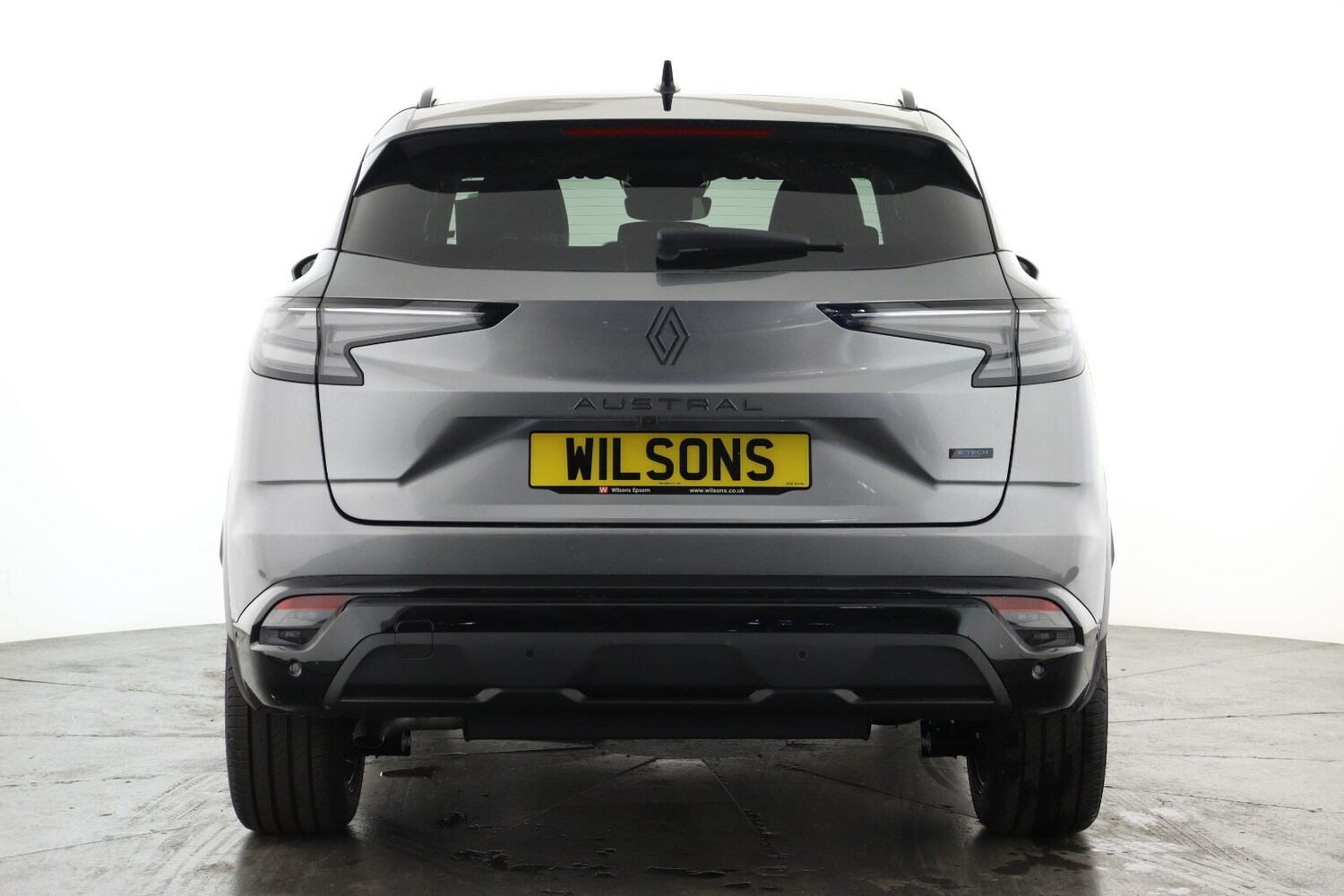 Used Renault Austral 2026 for sale - 78158684: Photo 2