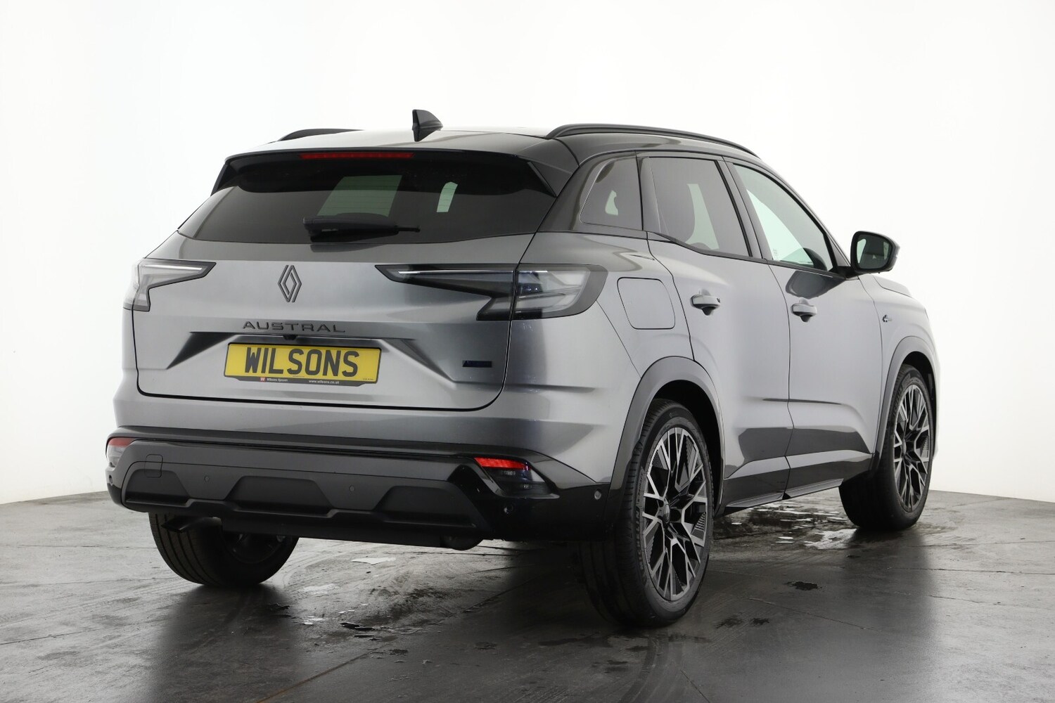 Used Renault Austral 2026 for sale - 78158684: Photo 3