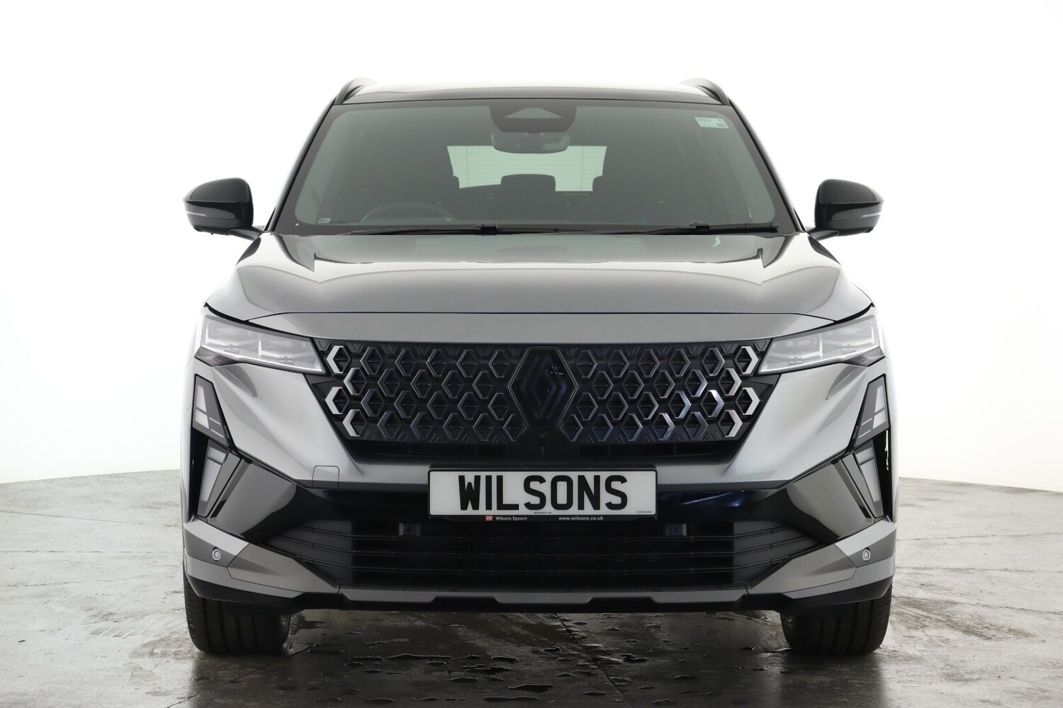 Used Renault Austral 2026 for sale - 78158684: Photo 5