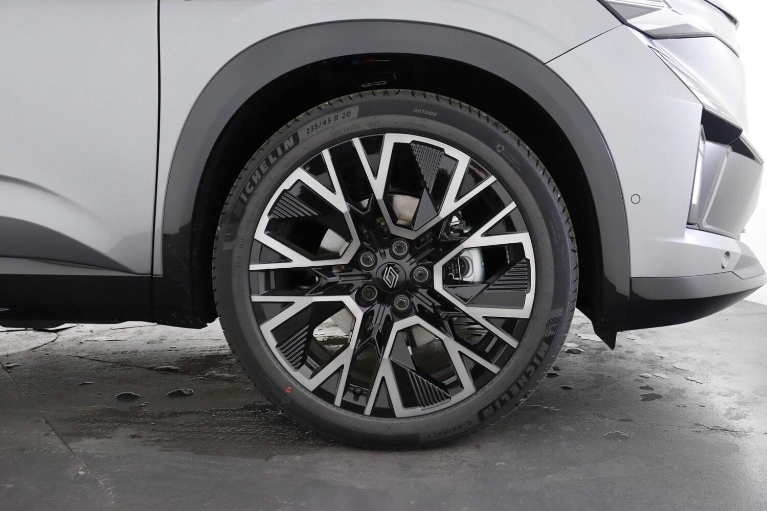 Used Renault Austral 2026 for sale - 78158684: Photo 9