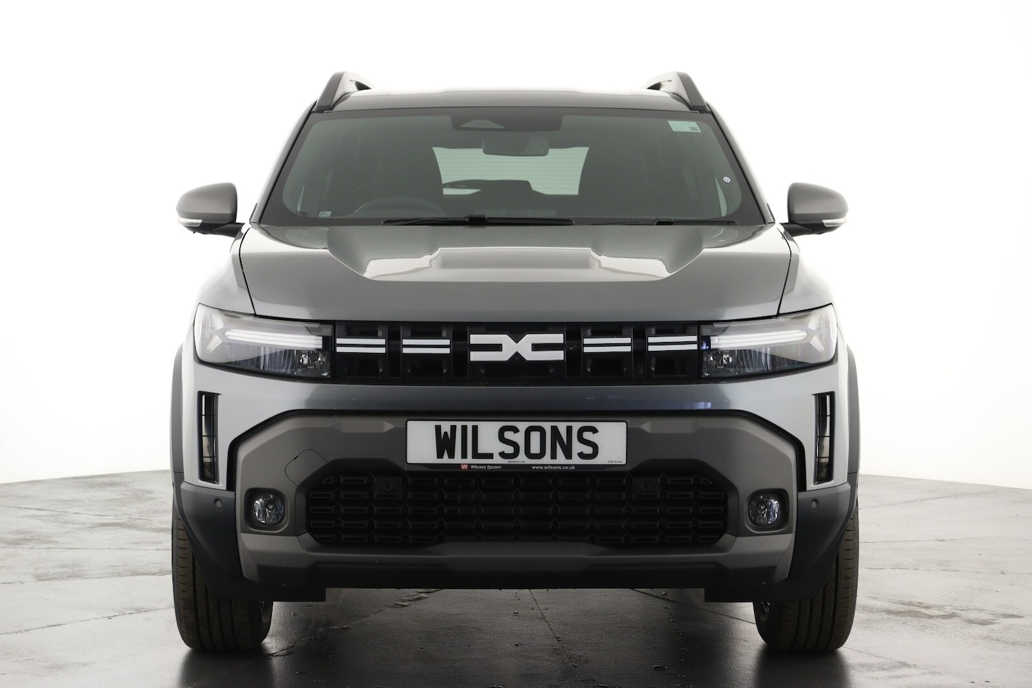 Used Dacia Duster 2025 for sale - 77353690: Photo 5