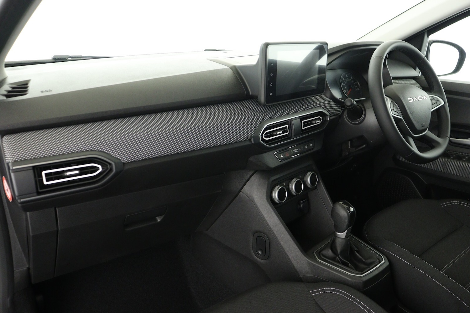 Used Dacia Sandero 2026 for sale - 77614478: Photo 11