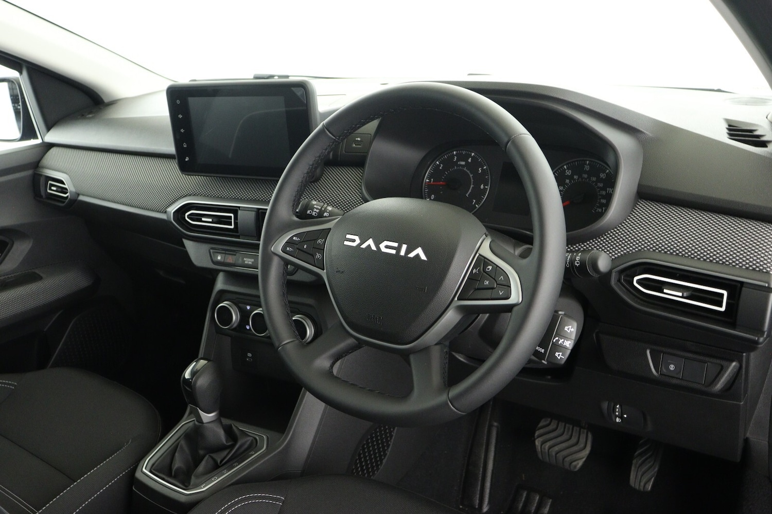 Used Dacia Sandero 2026 for sale - 77614478: Photo 13