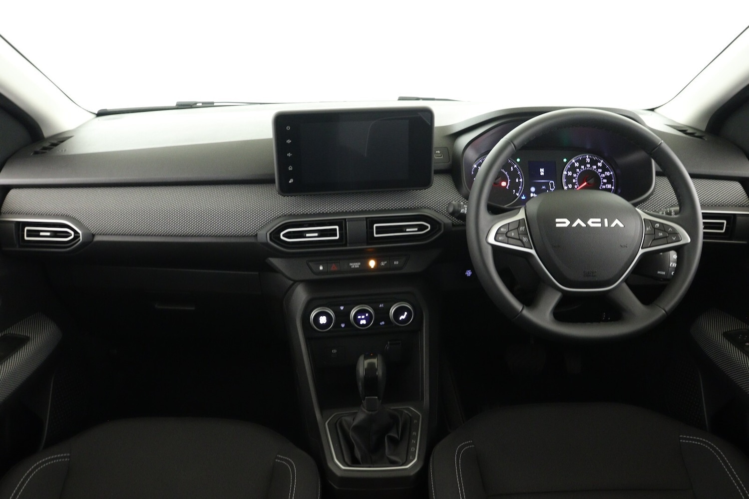 Used Dacia Sandero 2026 for sale - 77614478: Photo 14