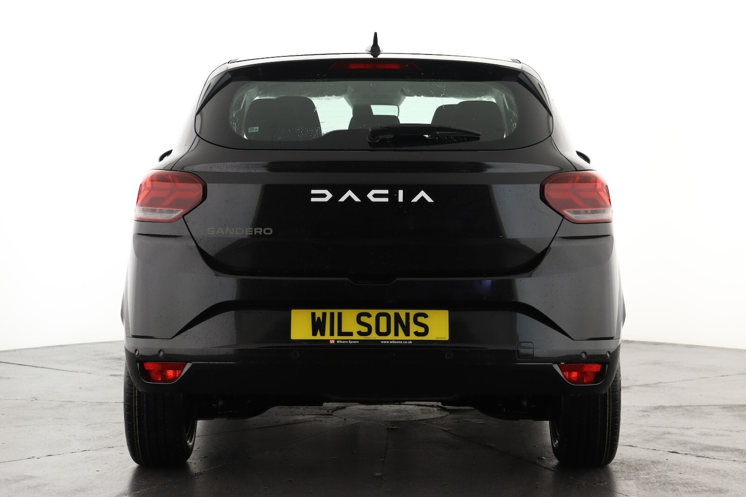 Used Dacia Sandero 2026 for sale - 77614478: Photo 2