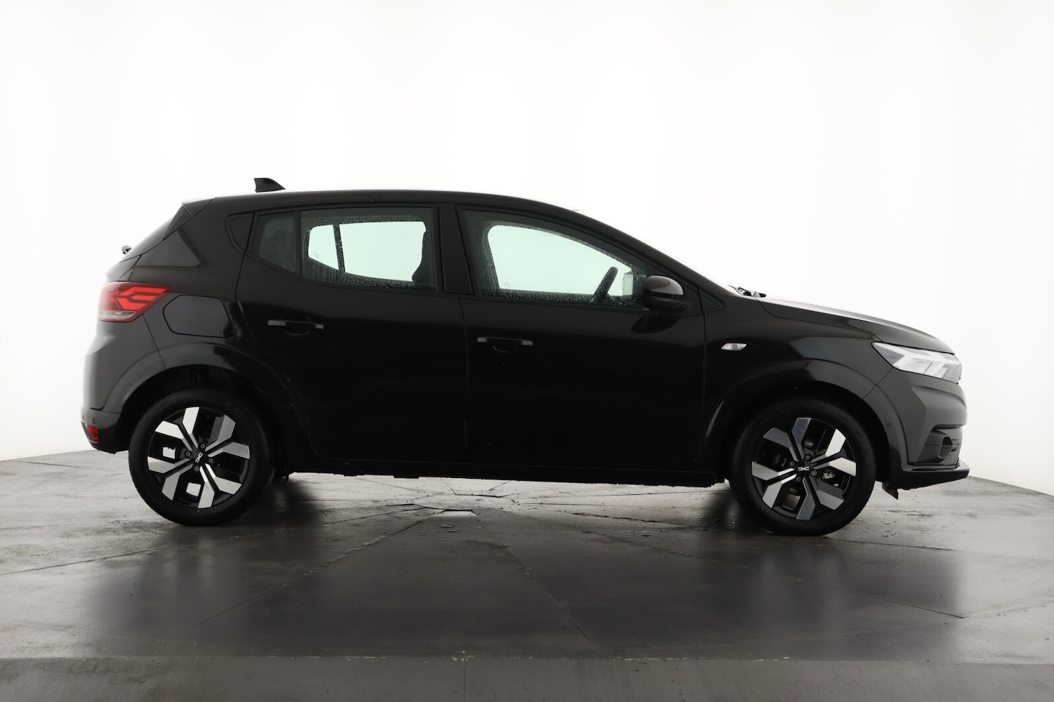 Used Dacia Sandero 2026 for sale - 77614478: Photo 4