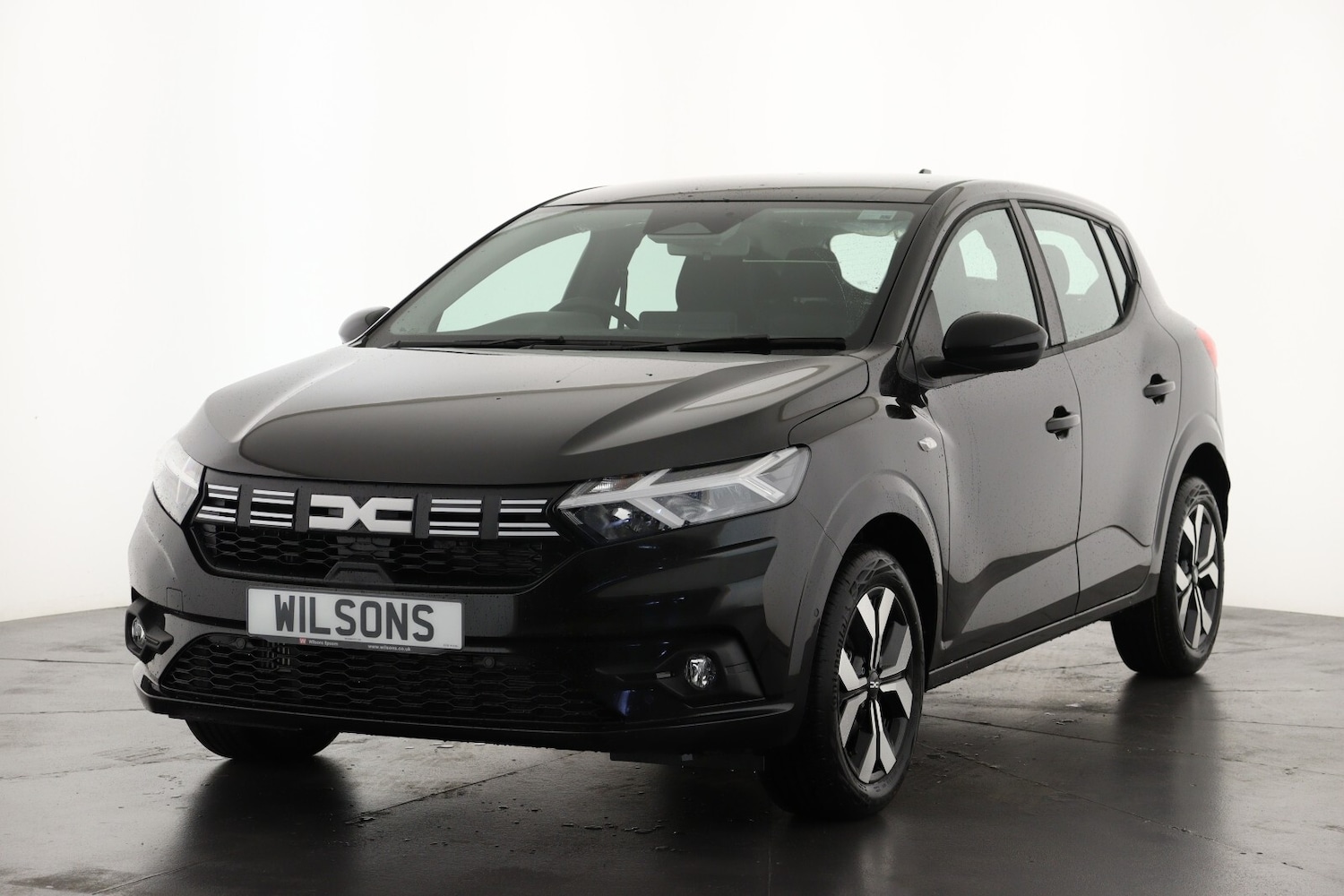 Used Dacia Sandero 2026 for sale - 77614478: Photo 6