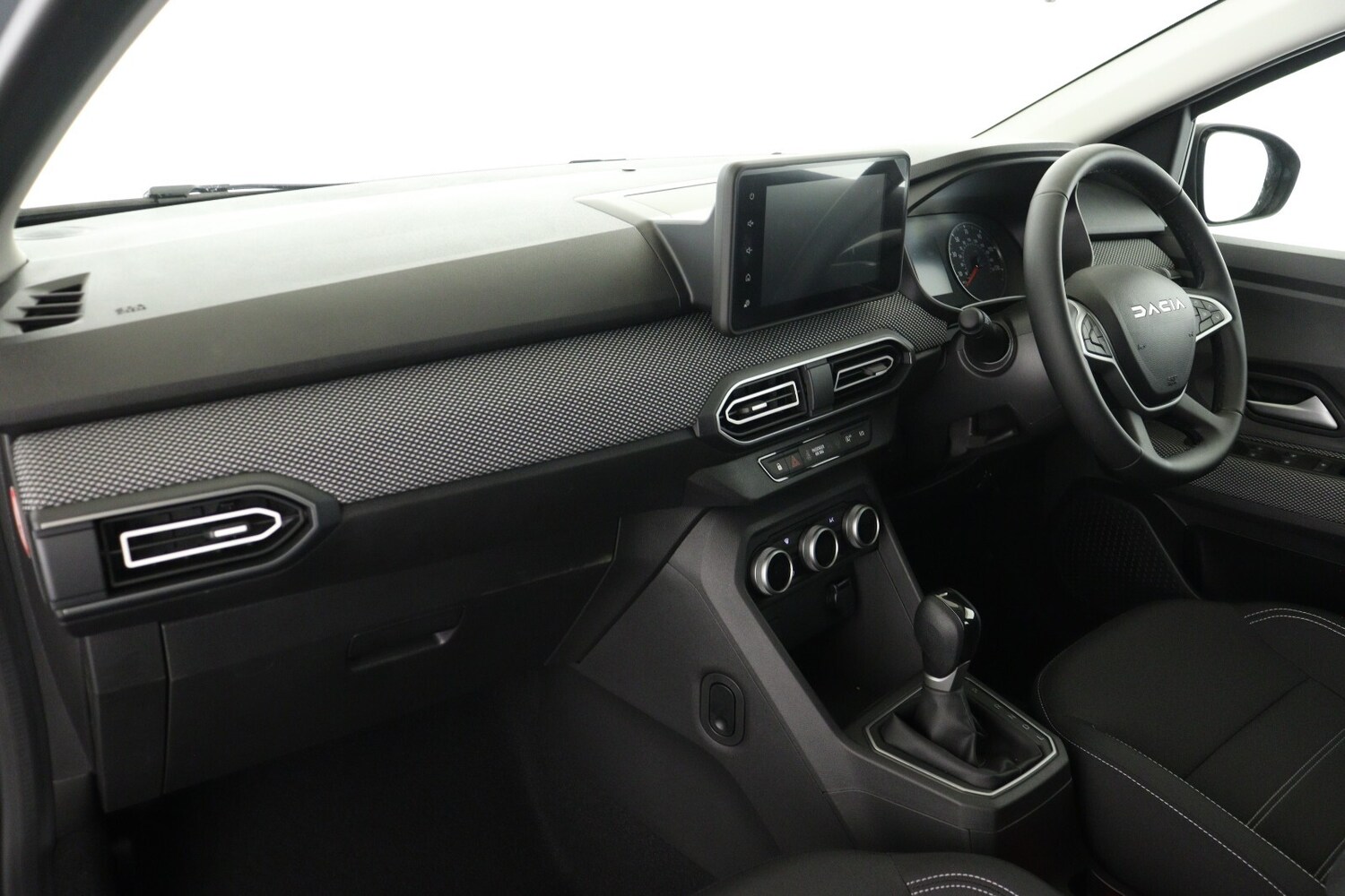 Used Dacia Sandero 2025 for sale - 76614886: Photo 11