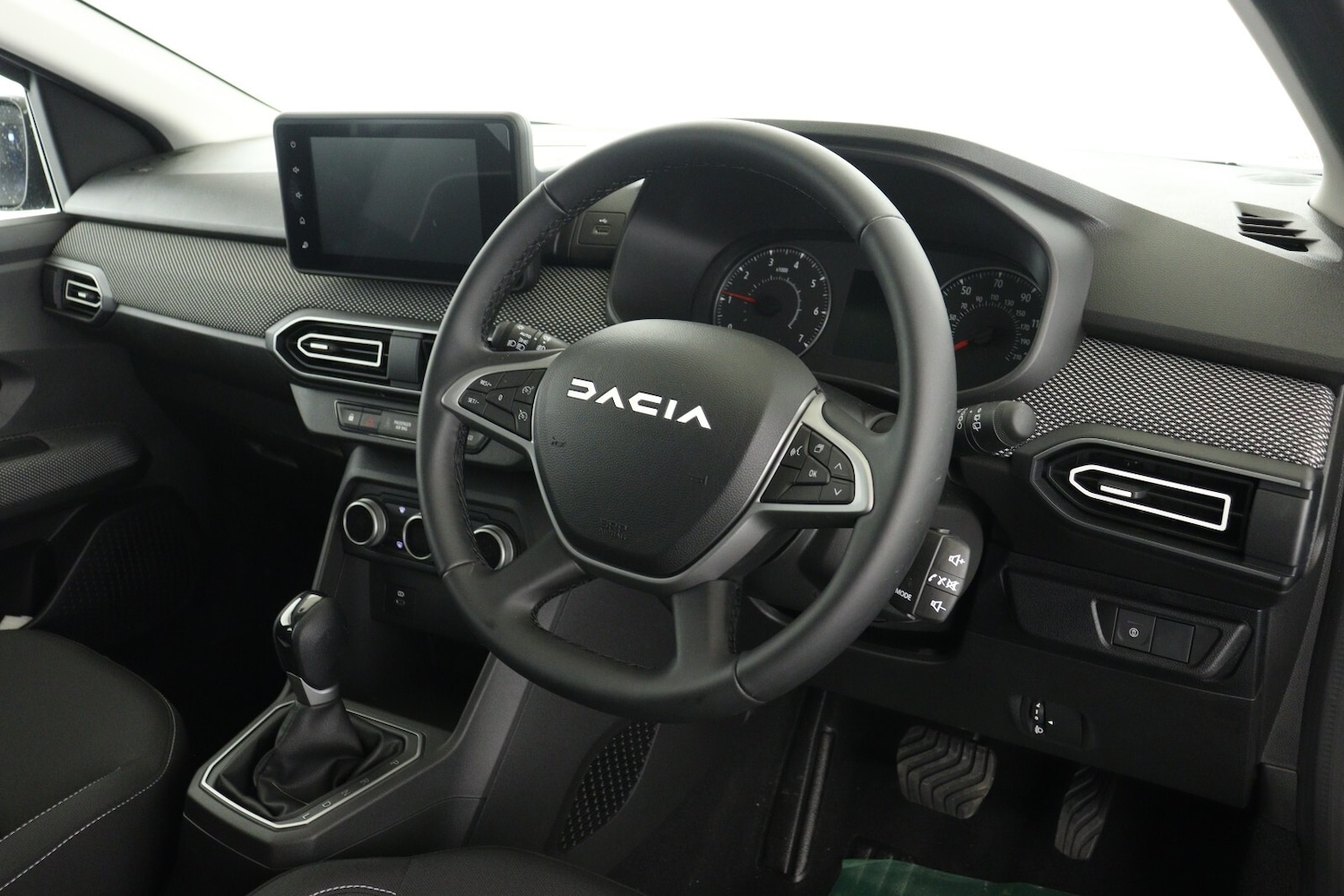 Used Dacia Sandero 2025 for sale - 76614886: Photo 12