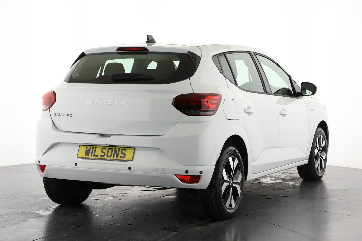 Used Dacia Sandero 2025 for sale - 76614886: Photo 3