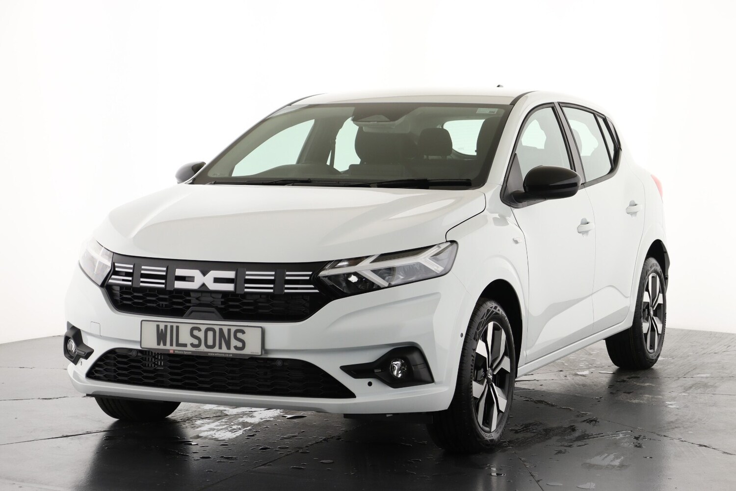 Used Dacia Sandero 2025 for sale - 76614886: Photo 6