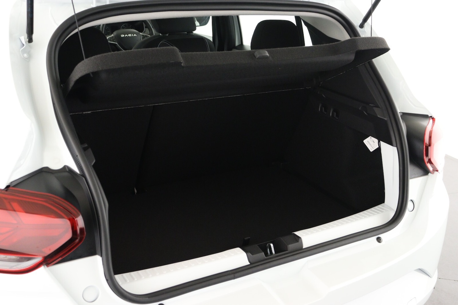 Used Dacia Sandero 2025 for sale - 76614886: Photo 9