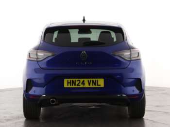Used Renault Clio 2024 for sale - 74816535: Photo