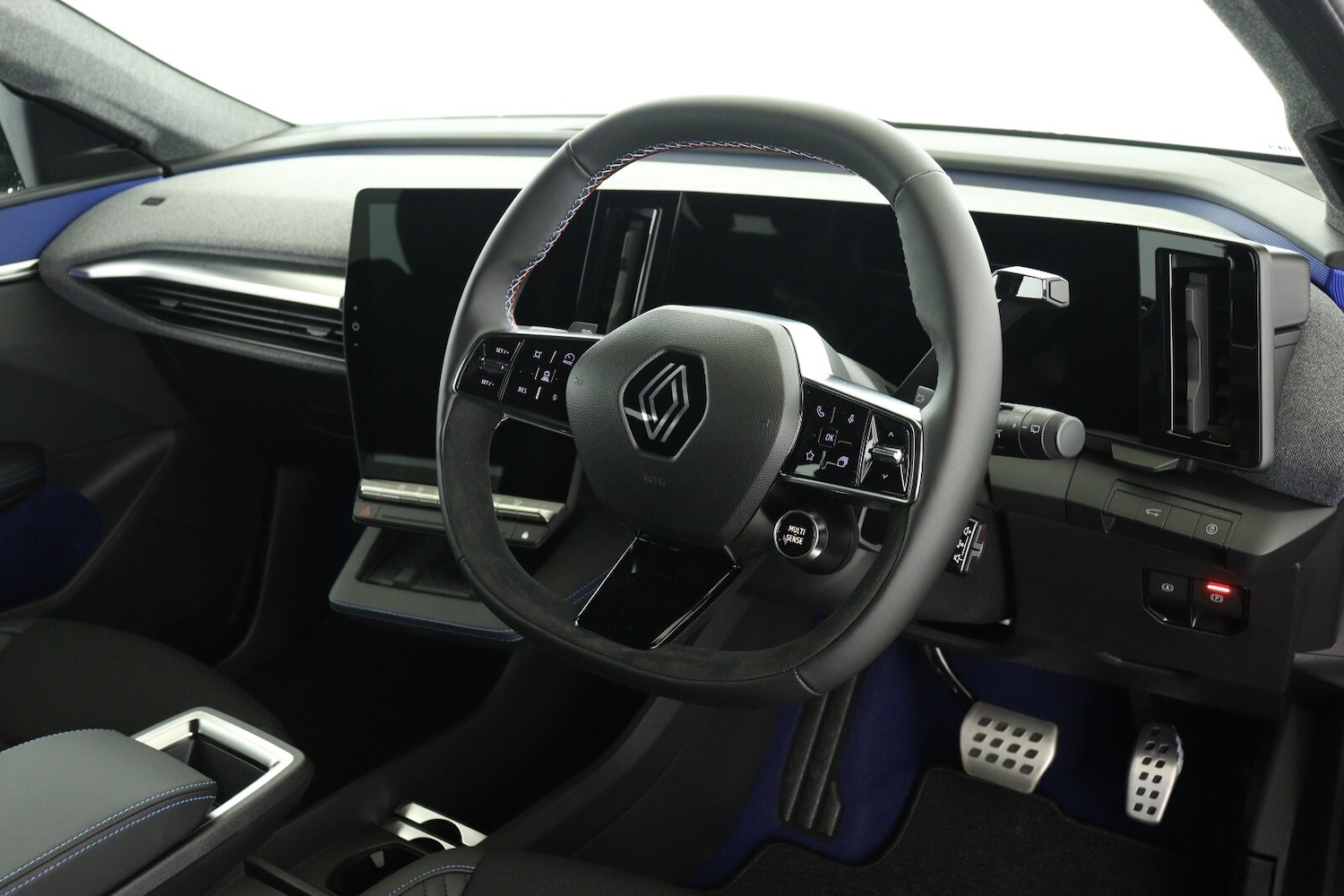 Used Renault Scenic E-Tech 2026 for sale - 77084877: Photo 17