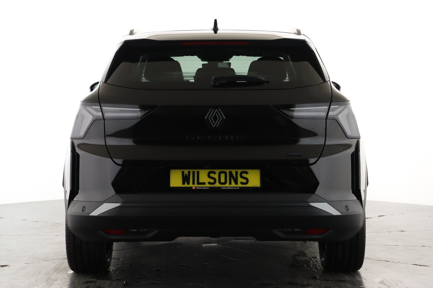 Used Renault Scenic E-Tech 2026 for sale - 77084877: Photo 2