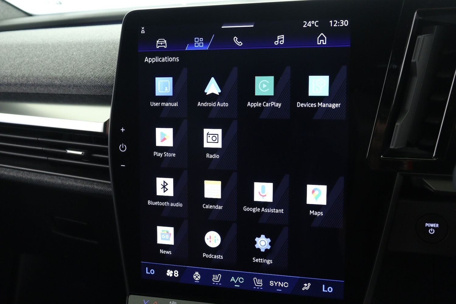 Used Renault Scenic E-Tech 2026 for sale - 77084877: Photo 21