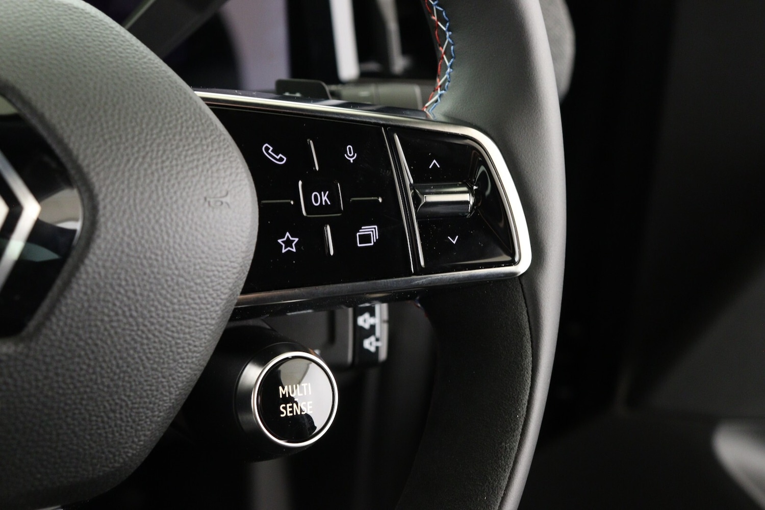 Used Renault Scenic E-Tech 2026 for sale - 77084877: Photo 26