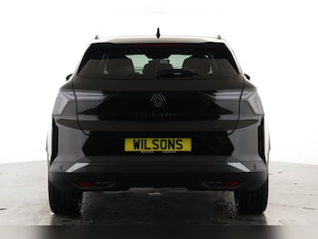 Used Renault Scenic E-Tech 2026 for sale - 77084877: Photo