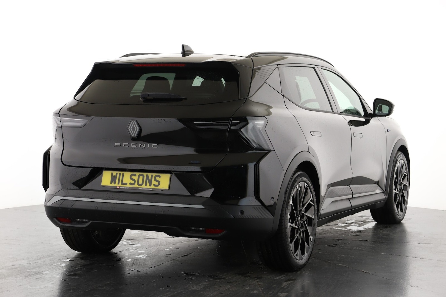 Used Renault Scenic E-Tech 2026 for sale - 77084877: Photo 3