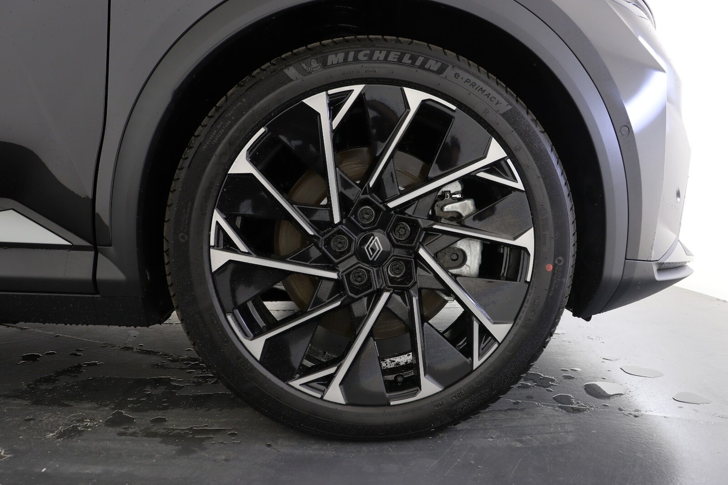 Used Renault Scenic E-Tech 2026 for sale - 77084877: Photo 9