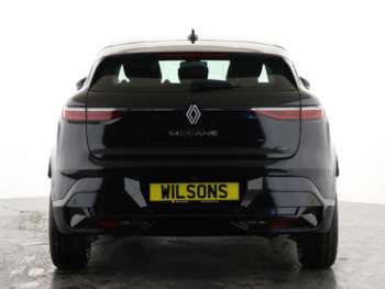 Used Renault Megane E Tech 2024 for sale - 74824639: Photo