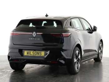 Used Renault Megane E Tech 2024 for sale - 74824639: Photo
