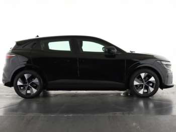 Used Renault Megane E Tech 2024 for sale - 74824639: Photo