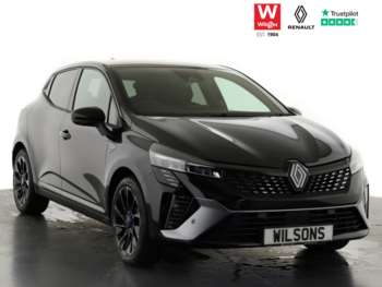 Used Renault Clio 2025 for sale - 75324438: Photo
