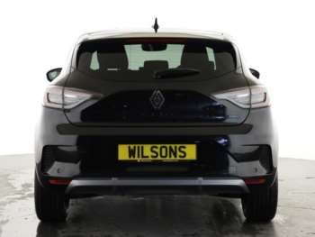 Used Renault Clio 2025 for sale - 75324438: Photo