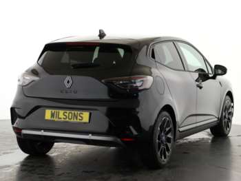Used Renault Clio 2025 for sale - 75324438: Photo