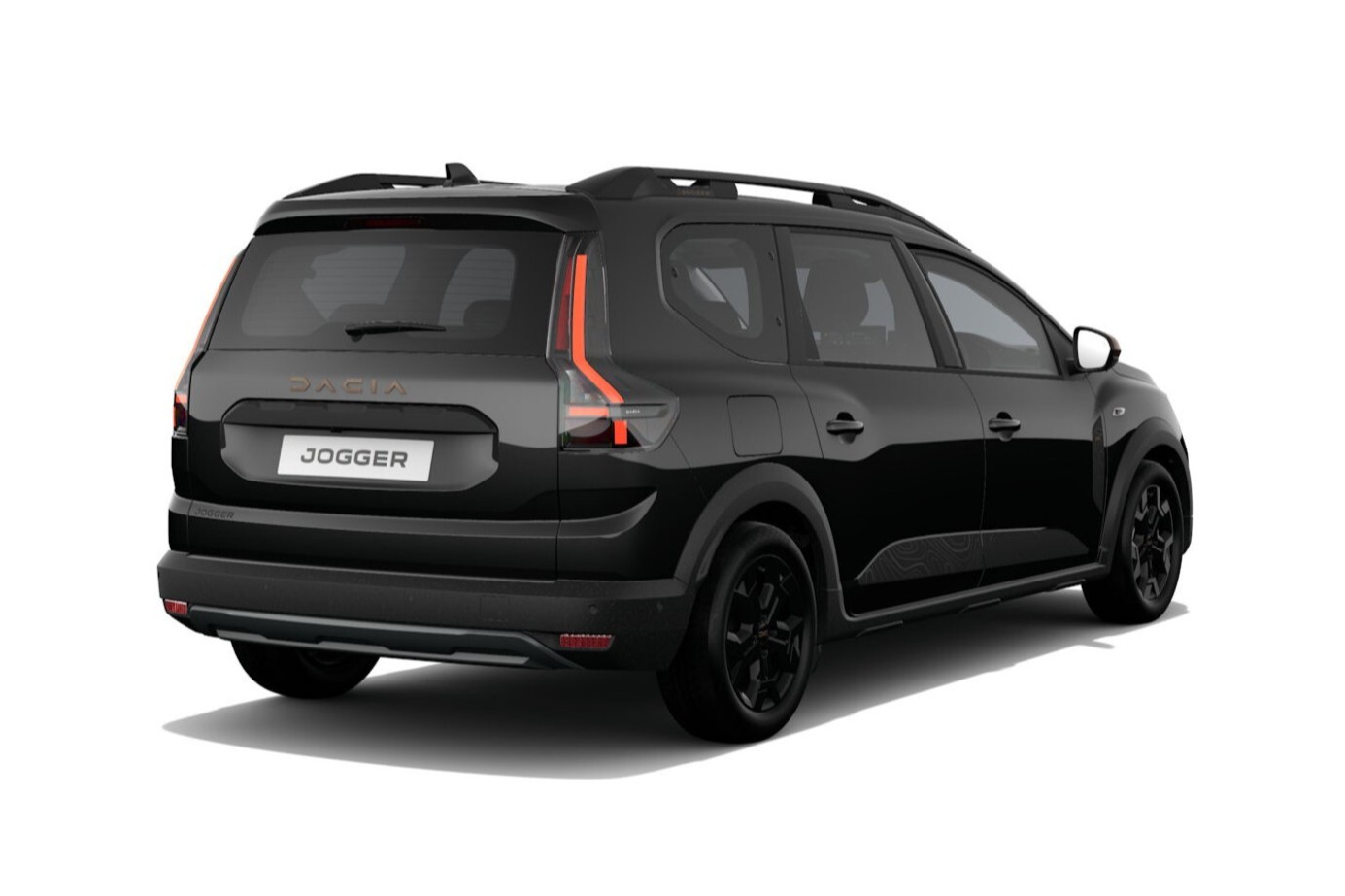 Used Dacia Jogger 2026 for sale - 77614526: Photo 2