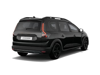 Used Dacia Jogger 2026 for sale - 77614526: Photo