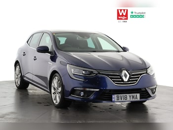 2018 - 1.2 TCE Signature Nav 5dr Auto