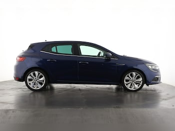 Used Renault Megane 2018 for sale - 75763675: Photo