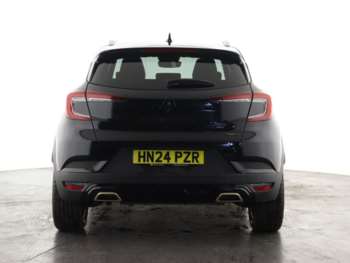 Used Renault Captur 2024 for sale - 74817495: Photo