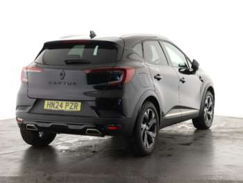 Used Renault Captur 2024 for sale - 74817495: Photo