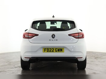 Used Renault Clio 2022 for sale - 75763267: Photo