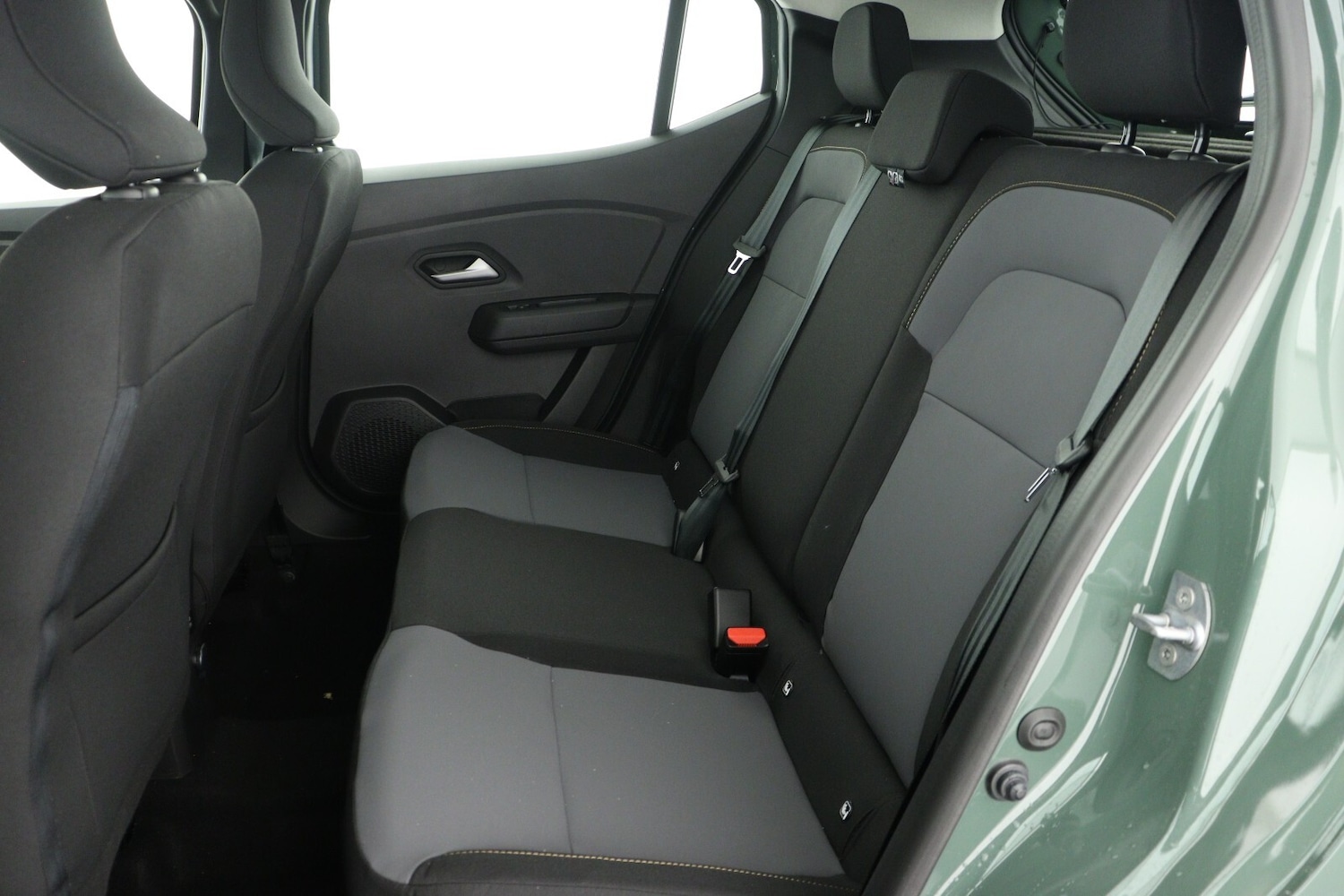 Used Dacia Sandero Stepway 2025 for sale - 76615490: Photo 12