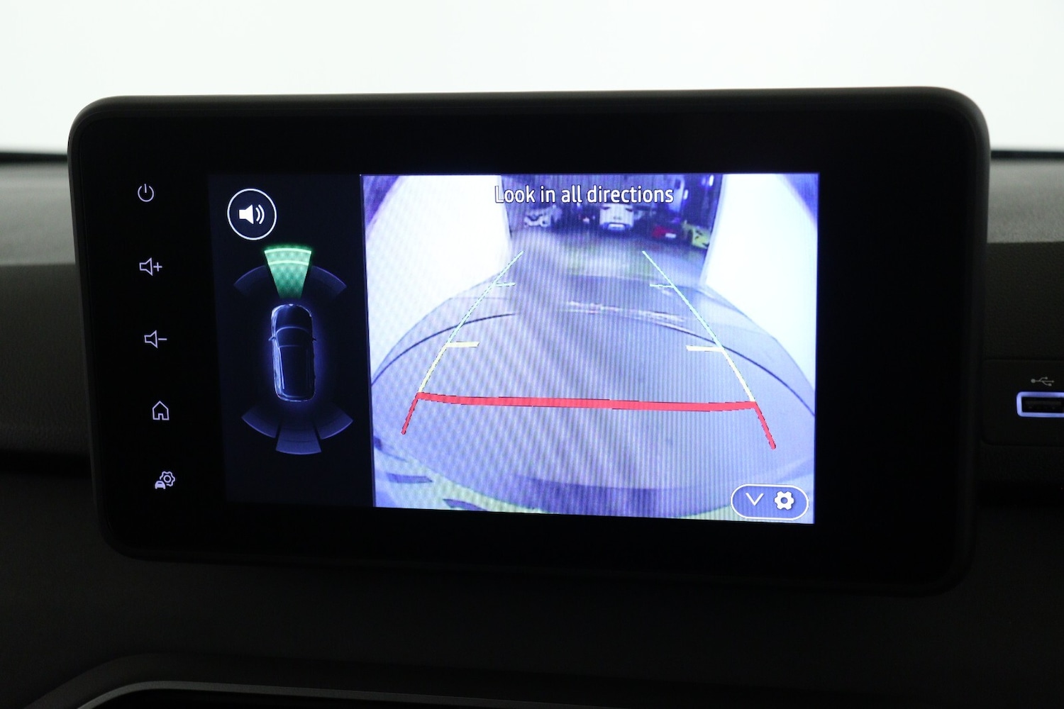 Used Dacia Sandero Stepway 2025 for sale - 76615490: Photo 19