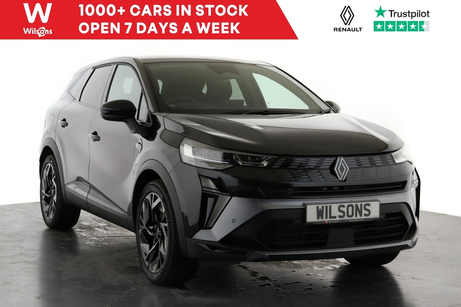 Used Renault Other 2025 for sale - 76614910: Photo 1